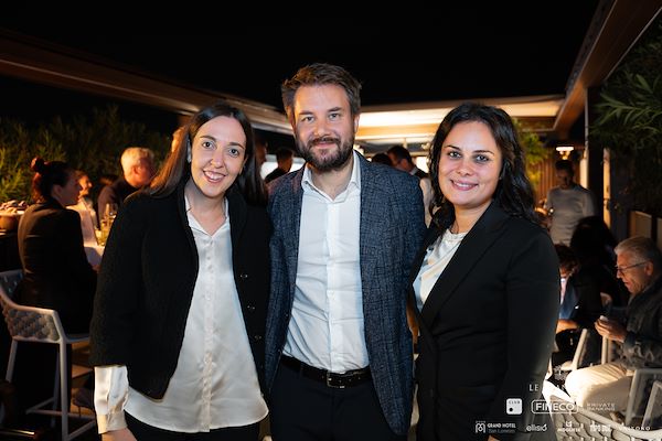 Le Prandine e FinecoBank: il Piacere dell'Eccellenza