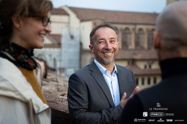 Le Prandine e FinecoBank: il Piacere dell'Eccellenza
