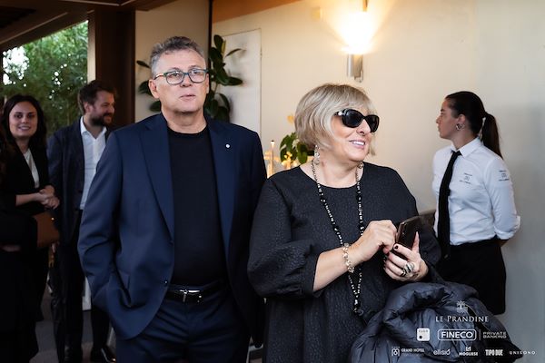 Le Prandine e FinecoBank: il Piacere dell'Eccellenza