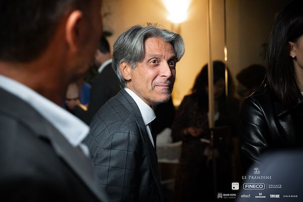 Le Prandine e FinecoBank: il Piacere dell'Eccellenza