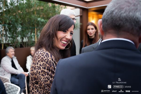 Le Prandine e FinecoBank: il Piacere dell'Eccellenza