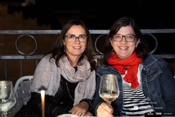 Le Prandine e FinecoBank: il Piacere dell'Eccellenza