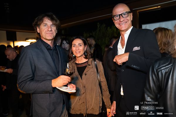 Le Prandine e FinecoBank: il Piacere dell'Eccellenza