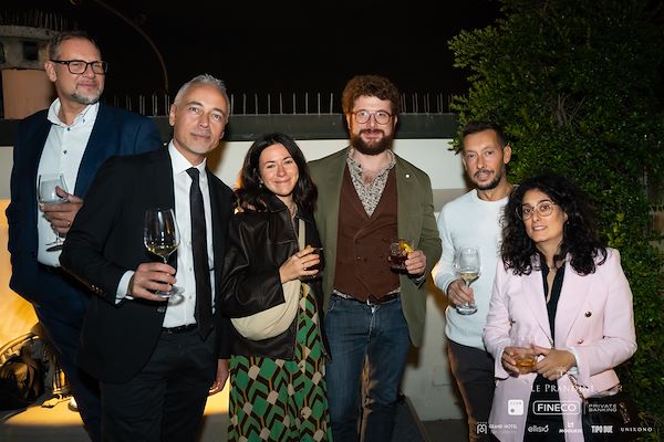 Le Prandine e FinecoBank: il Piacere dell'Eccellenza