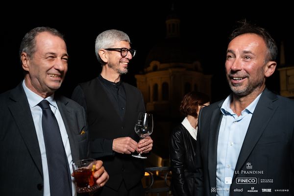 Le Prandine e FinecoBank: il Piacere dell'Eccellenza