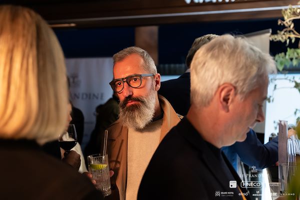 Le Prandine e FinecoBank: il Piacere dell'Eccellenza