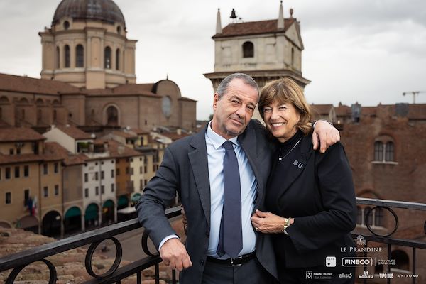 Le Prandine e FinecoBank: il Piacere dell'Eccellenza