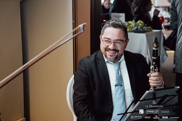 Le Prandine e FinecoBank: il Piacere dell'Eccellenza