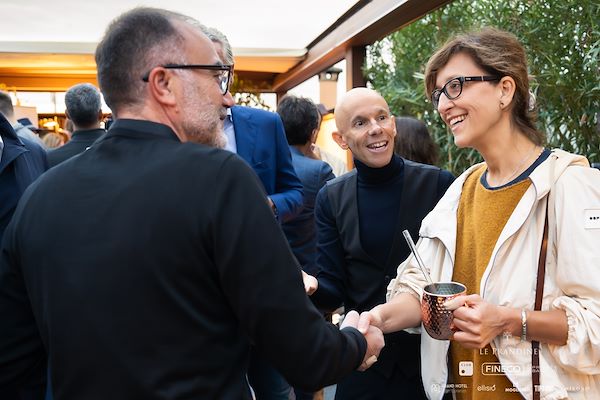 Le Prandine e FinecoBank: il Piacere dell'Eccellenza