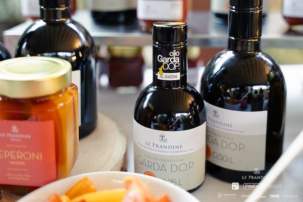 Le Prandine e FinecoBank: il Piacere dell'Eccellenza