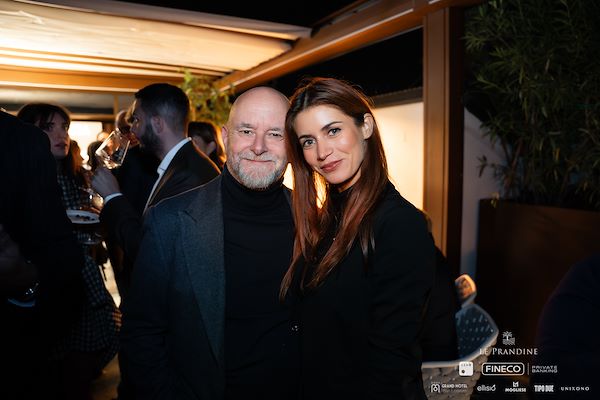Le Prandine e FinecoBank: il Piacere dell'Eccellenza