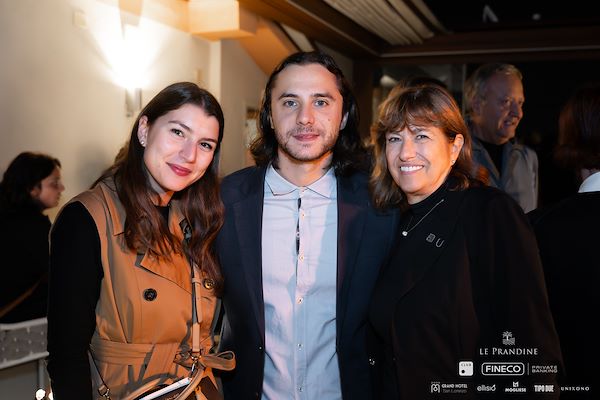 Le Prandine e FinecoBank: il Piacere dell'Eccellenza