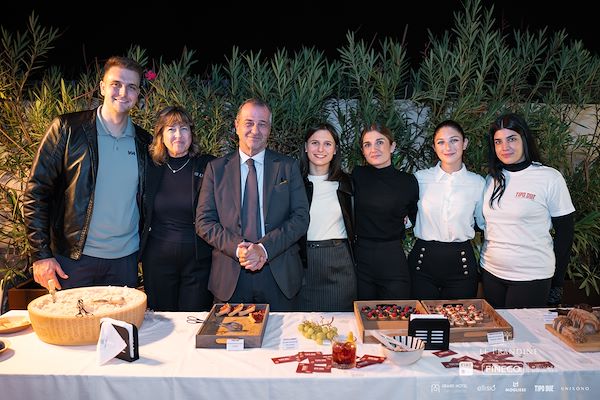 Le Prandine e FinecoBank: il Piacere dell'Eccellenza