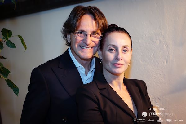 Le Prandine e FinecoBank: il Piacere dell'Eccellenza