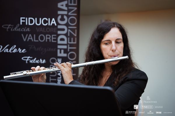 Le Prandine e FinecoBank: il Piacere dell'Eccellenza