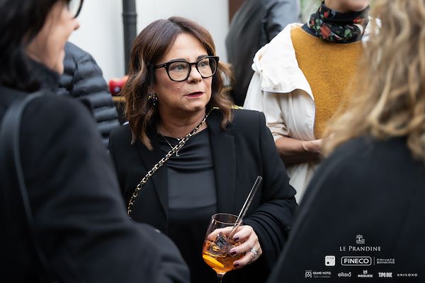 Le Prandine e FinecoBank: il Piacere dell'Eccellenza