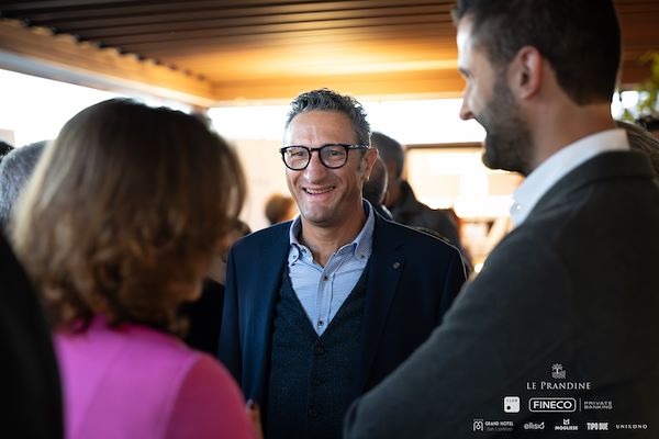 Le Prandine e FinecoBank: il Piacere dell'Eccellenza