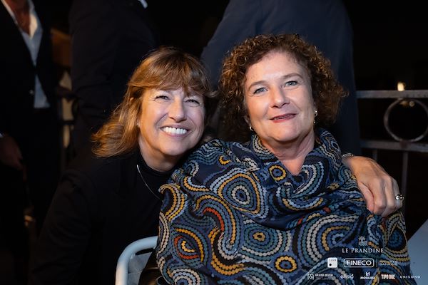 Le Prandine e FinecoBank: il Piacere dell'Eccellenza