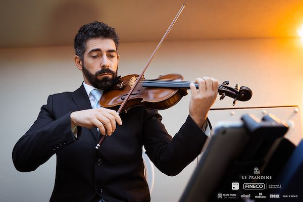 Le Prandine e FinecoBank: il Piacere dell'Eccellenza