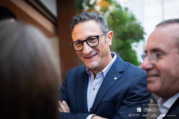 Le Prandine e FinecoBank: il Piacere dell'Eccellenza