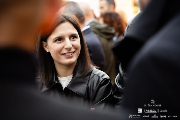 Le Prandine e FinecoBank: il Piacere dell'Eccellenza