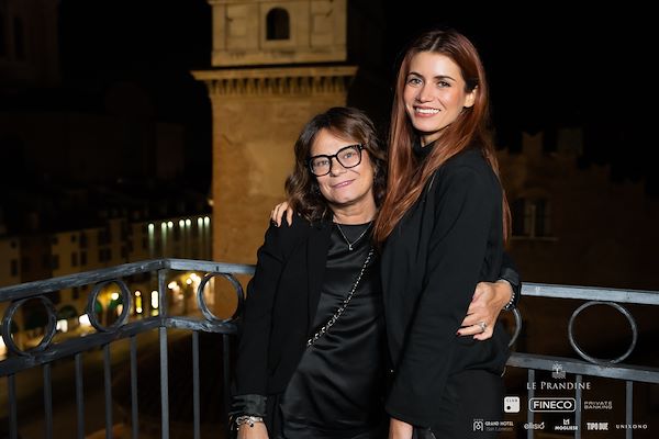 Le Prandine e FinecoBank: il Piacere dell'Eccellenza