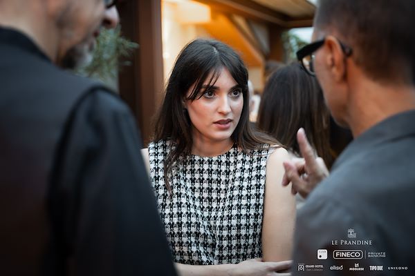 Le Prandine e FinecoBank: il Piacere dell'Eccellenza