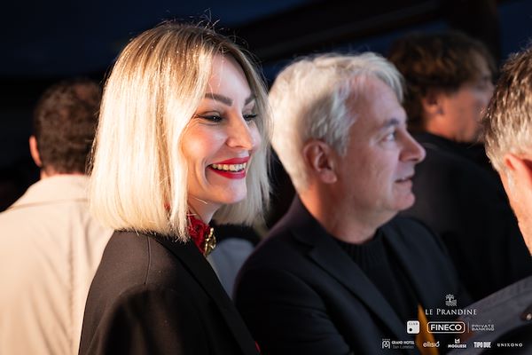 Le Prandine e FinecoBank: il Piacere dell'Eccellenza