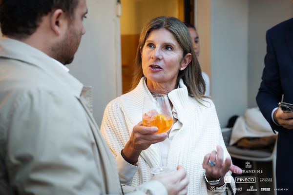 Le Prandine e FinecoBank: il Piacere dell'Eccellenza