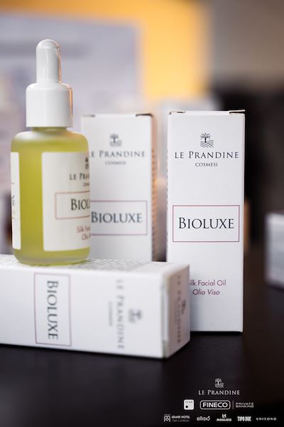 Le Prandine e FinecoBank: il Piacere dell'Eccellenza