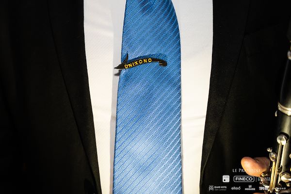 Le Prandine e FinecoBank: il Piacere dell'Eccellenza