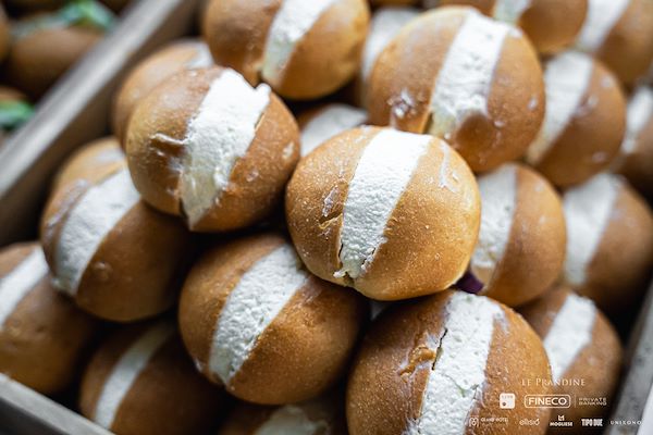 Le Prandine e FinecoBank: il Piacere dell'Eccellenza