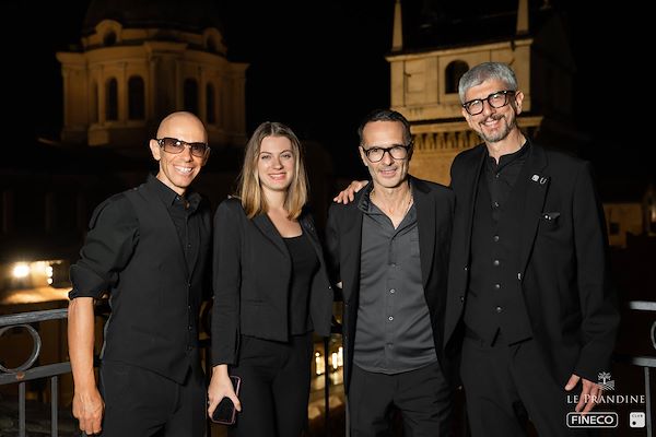 Le Prandine e FinecoBank - Oli Le Prandine: il Piacere dell'Eccellenza