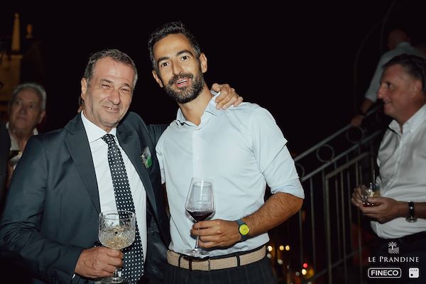 Le Prandine e FinecoBank - Oli Le Prandine: il Piacere dell'Eccellenza