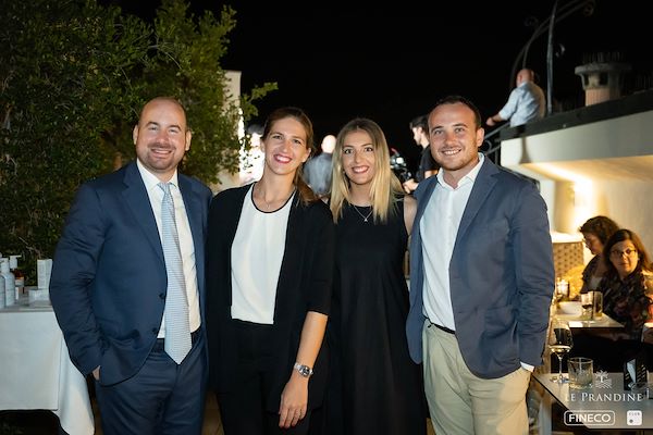 Le Prandine e FinecoBank - Oli Le Prandine: il Piacere dell'Eccellenza