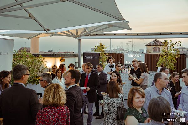 Le Prandine e FinecoBank - Oli Le Prandine: il Piacere dell'Eccellenza