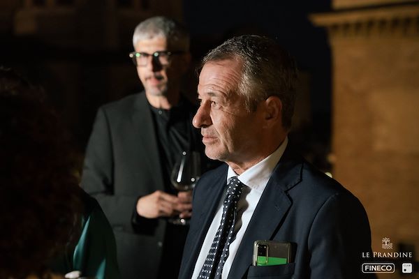 Le Prandine e FinecoBank - Oli Le Prandine: il Piacere dell'Eccellenza