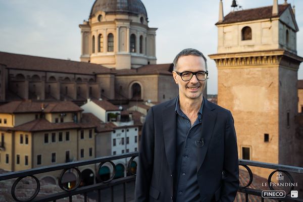 Le Prandine e FinecoBank - Oli Le Prandine: il Piacere dell'Eccellenza