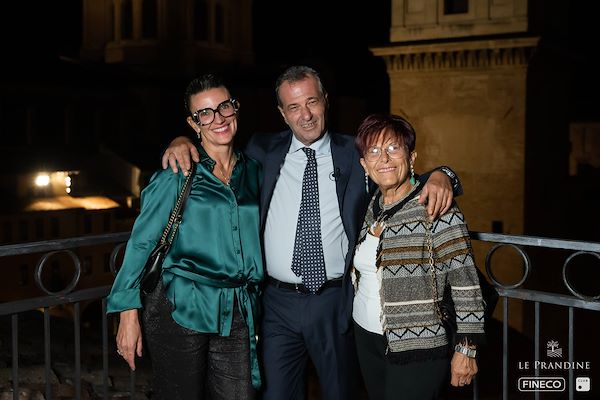 Le Prandine e FinecoBank - Oli Le Prandine: il Piacere dell'Eccellenza