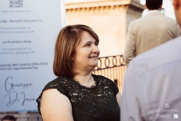 Le Prandine e FinecoBank - Oli Le Prandine: il Piacere dell'Eccellenza