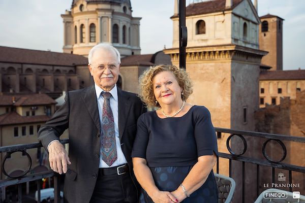 Le Prandine e FinecoBank - Oli Le Prandine: il Piacere dell'Eccellenza