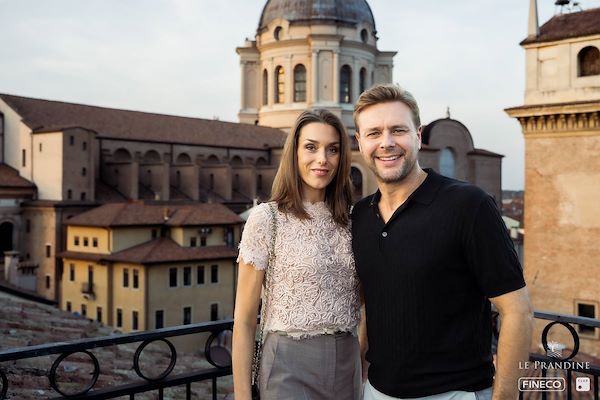 Le Prandine e FinecoBank - Oli Le Prandine: il Piacere dell'Eccellenza