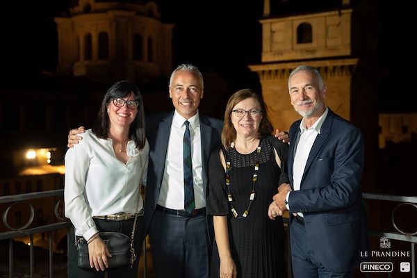 Le Prandine e FinecoBank - Oli Le Prandine: il Piacere dell'Eccellenza
