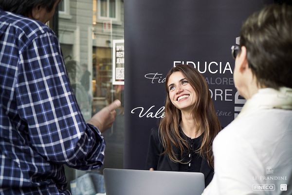 Le Prandine e FinecoBank - Oli Le Prandine: il Piacere dell'Eccellenza