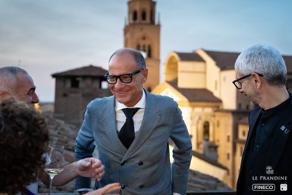 Le Prandine e FinecoBank - Oli Le Prandine: il Piacere dell'Eccellenza