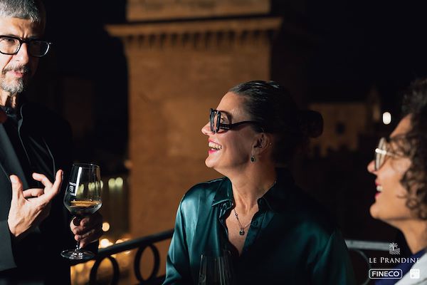 Le Prandine e FinecoBank - Oli Le Prandine: il Piacere dell'Eccellenza