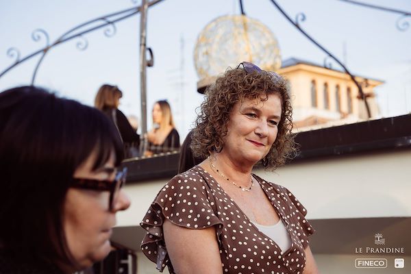 Le Prandine e FinecoBank - Oli Le Prandine: il Piacere dell'Eccellenza