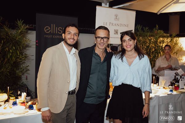 Le Prandine e FinecoBank - Oli Le Prandine: il Piacere dell'Eccellenza