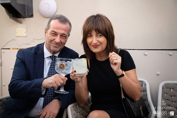 Le Prandine e FinecoBank - Oli Le Prandine: il Piacere dell'Eccellenza