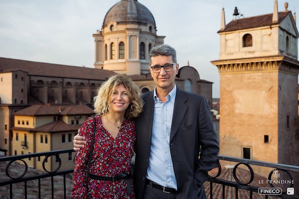 Le Prandine e FinecoBank - Oli Le Prandine: il Piacere dell'Eccellenza